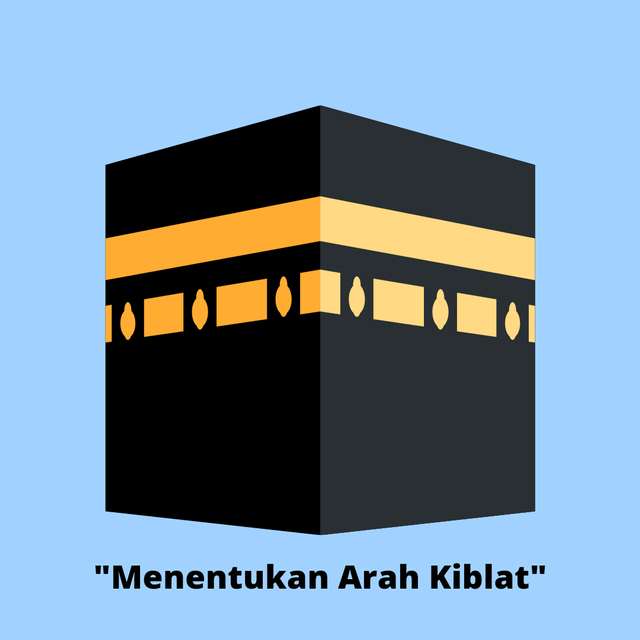 Ka'bah adalah sebuah bangunan di tengah-tengah masjid paling suci dalam agama Islam, Masjidil Haram, di Mekkah, Hejaz, Arab Saudi. Tempat ini adalah tempat yang paling disucikan dalam agama Islam. https://id.wikipedia.org/wiki/Ka%27bah