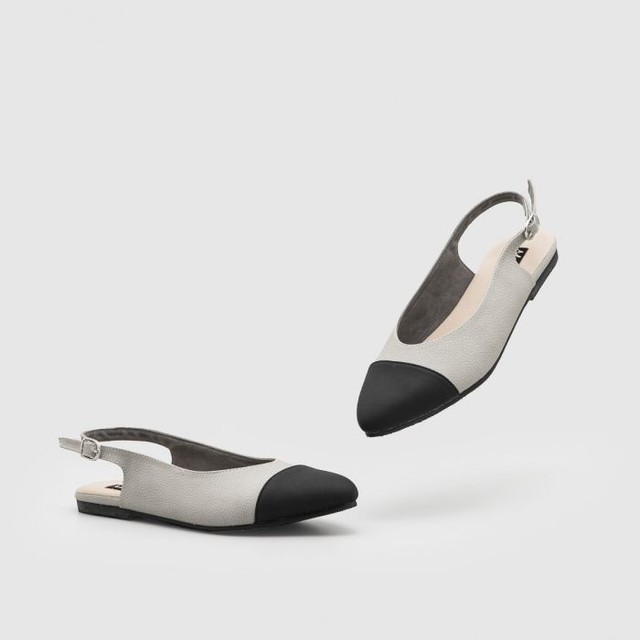 Rekomendasi Lanyard & Flat Shoes Lokal untuk Bergaya ala Pekerja SCBD