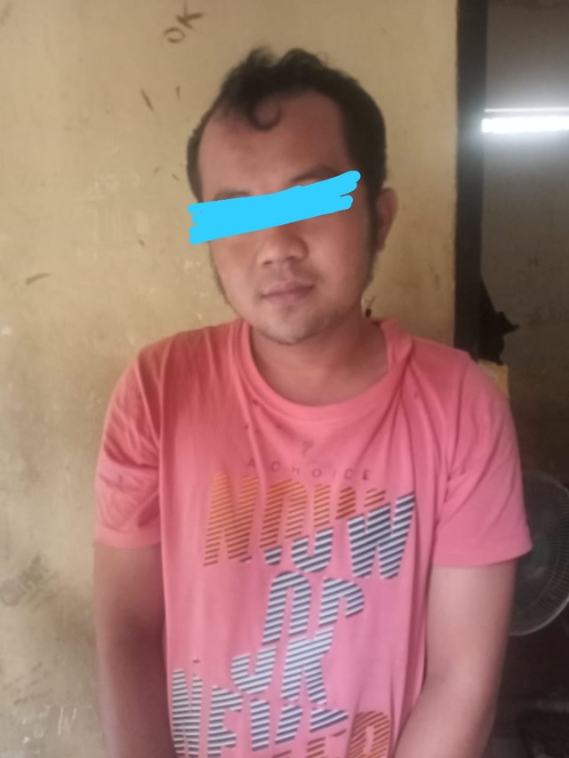 Sopir Travel Perkosa Penumpang di Mobil Saat Kapal Berlayar Menuju Bakauheni (2)