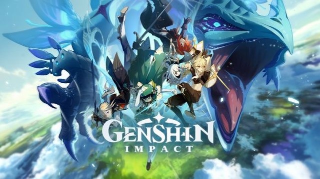 Cover Gim Genshin Impact (Sumber: Mihoyo)