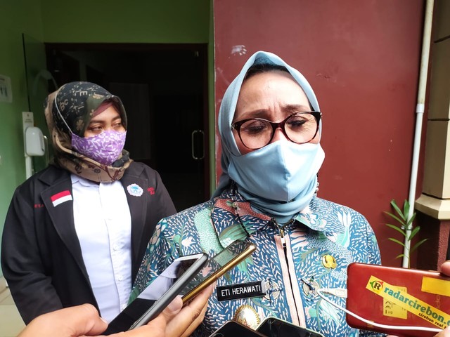 Pemkot Cirebon Lakukan Sertifikasi Dewan Hakim LPTQ (303787)