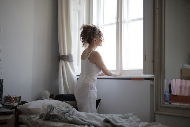 Ilustrasi perilaku zodiak saat menstruasi. Foto: Pexels.