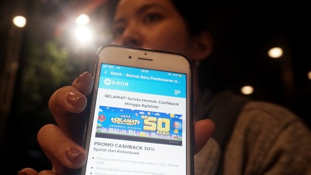 Cara Transfer Pulsa ke DANA Melalui Situs Tukar Pulsa ...