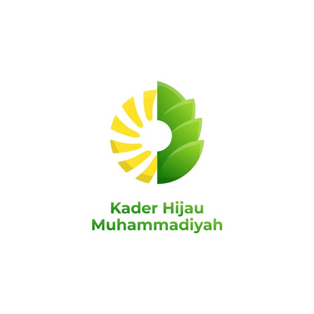 Gambar: Logo Kader Hijau Muhammadiyah
