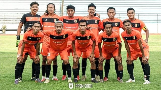 PPSM Magelang. Foto: Instagram/@ppsm_mgl