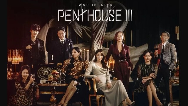 Ada The Penthouse, Ini 5 Drama Korea Tentang Perselingkuhan yang Menguras Emosi (397078)