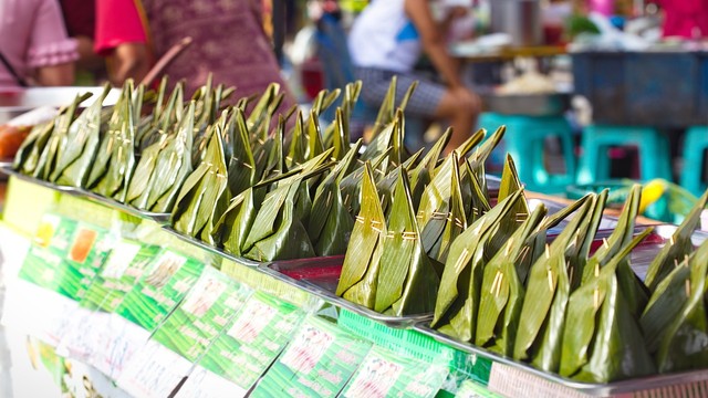 Ilustrasi Usaha Rumahan Modal 50 Ribu. Foto: Pixabay.com