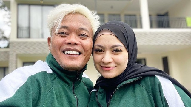Dikritik Gara-gara Bikin Konten saat Jenguk Dorce dan Tukul, Ini Kata Sule (95190)
