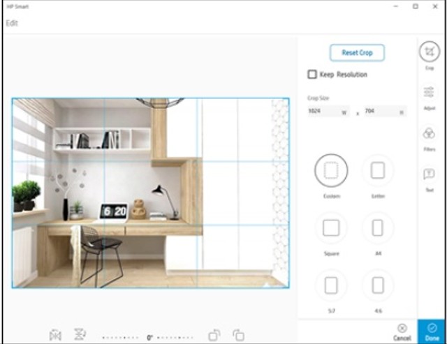 Cara Scan di Printer Merek HP dari Laptop dan Smartphone | kumparan.com