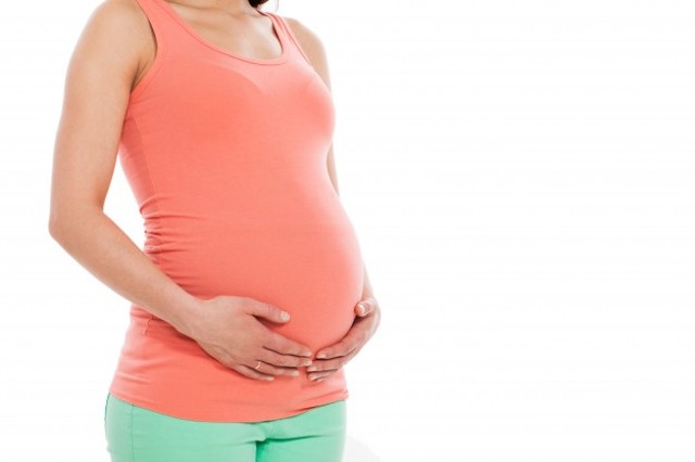 Orang hamil ciri ciri 15 Ciri