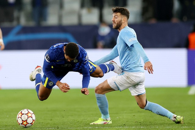 5 Pemain Chelsea yang Tampil Apik saat Susah Payah Taklukkan Malmo (102443)