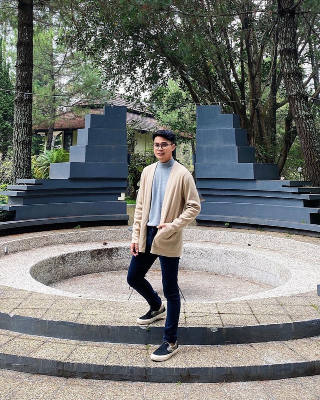 Aiman Ricky (Foto: Instagram/@aimanrickyy)