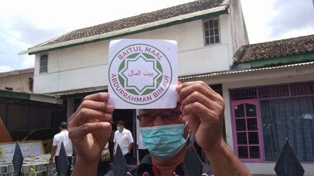 Diduga Jadi Tempat Pendanaan Terorisme, Rumah di Bandar Lampung Digeledah (4)