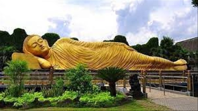 Flickr.com - 5 tempat ibadah Buddha yang terkenal