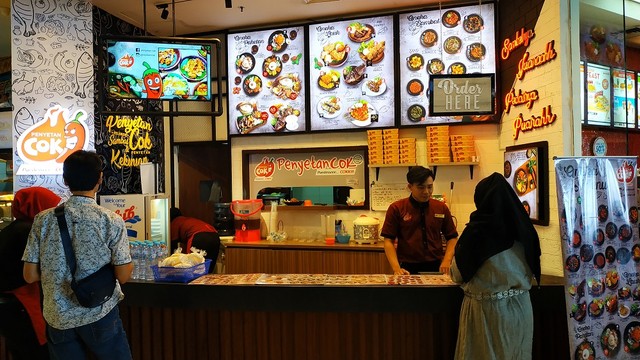 Restoran Penyetan Ini Bagikan 5 Tips Sukses Berbisnis Kuliner Tradisional (86964)