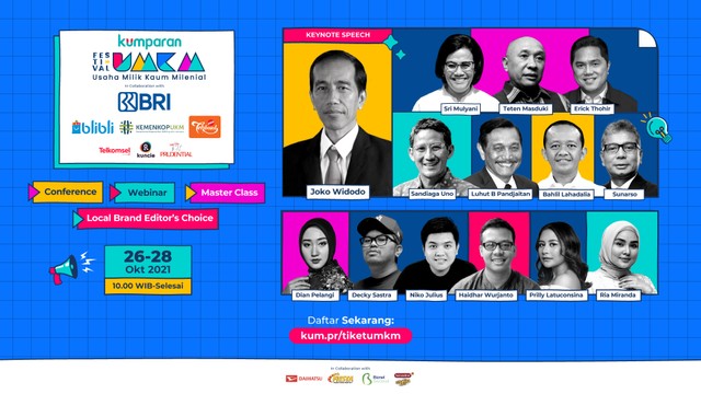Dukung Karya-karya Baik Warga Binaan (271585)
