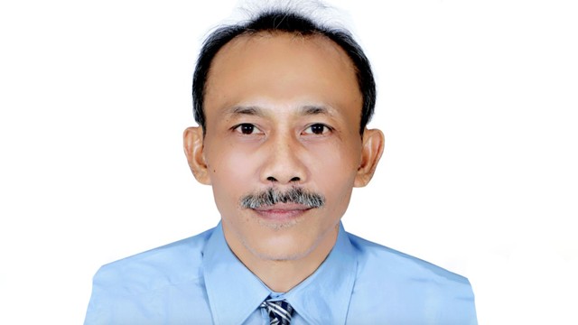 Dekan Fakultas Peternakan UGM, Prof Gede. Foto: Dok. Istimewa