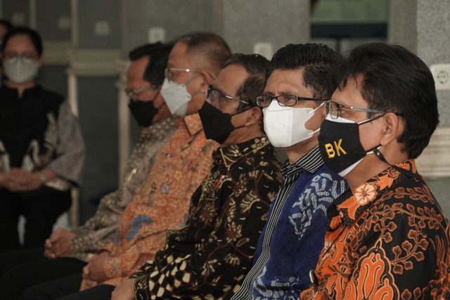Upaya Meningkatkan Kualitas Demokrasi Indonesia (46745)
