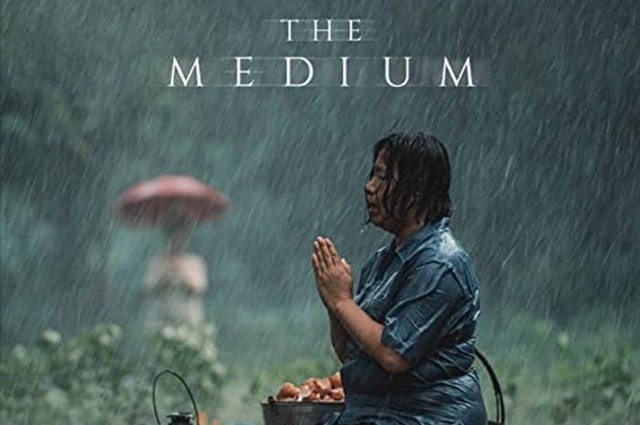 Nonton Film The Medium Sub Indo Foto: IMDb