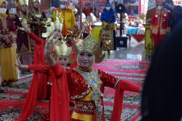 Familiarization Trip 2021, Dinas Parekraf Kenalkan Kopi dan Budaya Lampung (3)