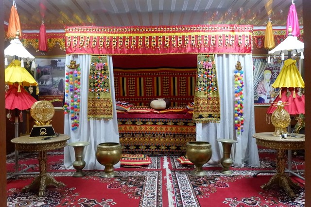 Familiarization Trip 2021, Dinas Parekraf Kenalkan Kopi dan Budaya Lampung (5)