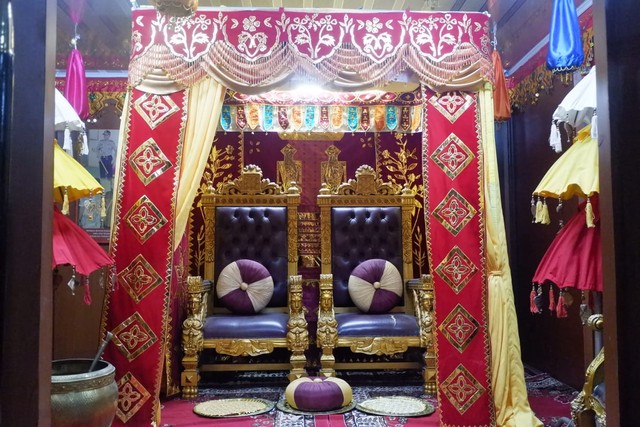 Familiarization Trip 2021, Dinas Parekraf Kenalkan Kopi dan Budaya Lampung (6)