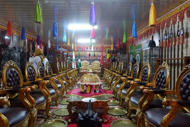 Familiarization Trip 2021, Dinas Parekraf Kenalkan Kopi dan Budaya Lampung (7)