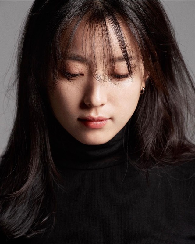 Profil Han Hyo Joo. Foto: Hancinema