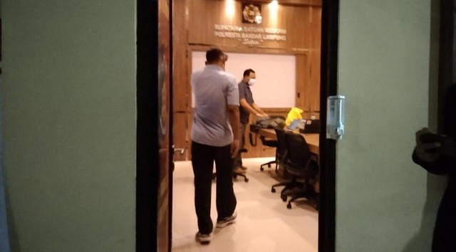 6 Saksi Perkara Azis Syamsuddin soal DAK Lampung Tengah Diperiksa KPK (1)