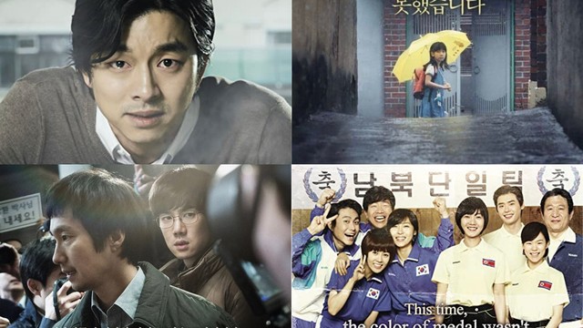 Rekomendasi Film Korea Berdasarkan Kisah Nyata dok IMDB