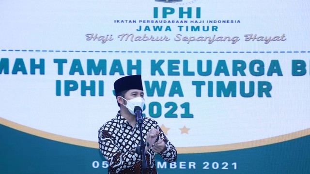 IPHI Kabupaten dan Kota se Jawa Timur Solid Dukung Hasil Muktamar Surabaya