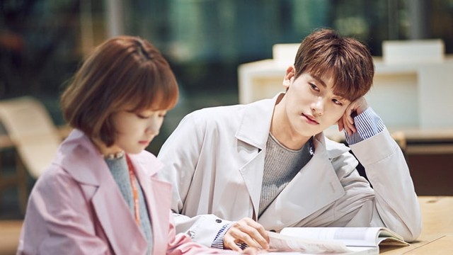 Park hyung Sik - Strong Woman Do Bong Soon Foto: Soompi