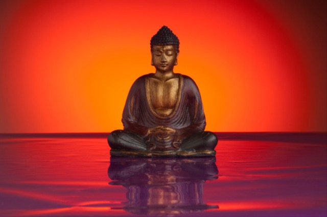 Nama Hari Besar Keagamaan Buddha, Foto: Pixabay