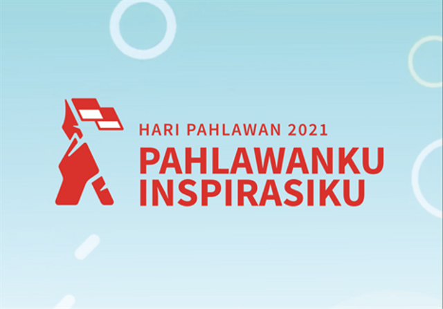 Peringatan Hari Pahlawan 2021. Sumber: kemensos.go.id