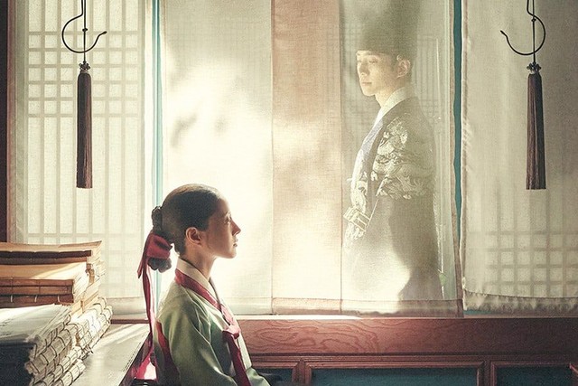 Sinopsis dan Jadwal Tayang The Red Sleeve Foto: Soompi