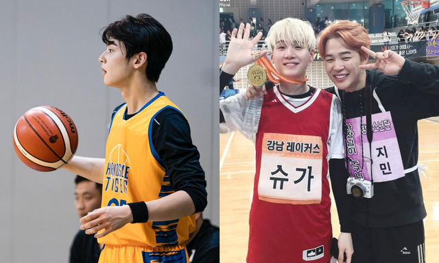 5 Olahraga Favorit Idol K-Pop Agar Tetap Fit, Mau Coba? (271297)