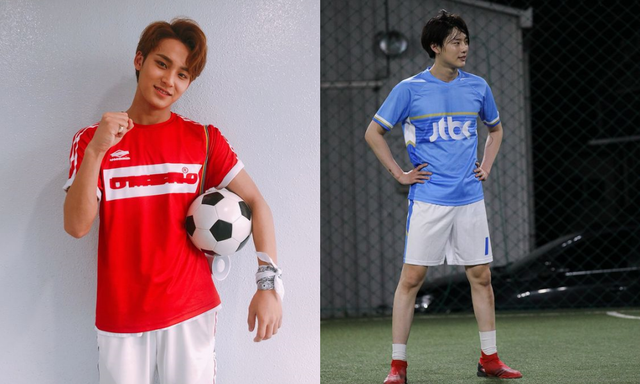 5 Olahraga Favorit Idol K-Pop Agar Tetap Fit, Mau Coba? (271298)