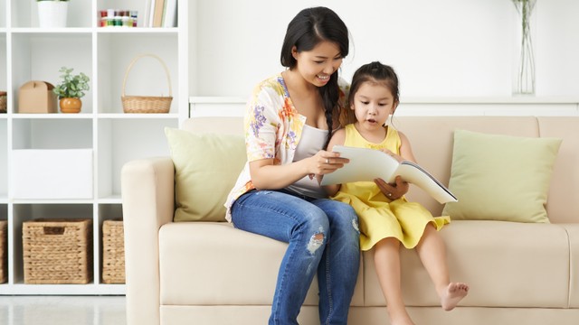 Mengenal Memori Kerja yang Bisa Dukung Prestasi Akademik Anak (407994)