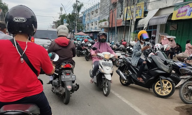 Foto: Setyadi