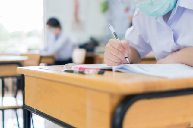 Ilustrasi materi SKB CPNS 2021 Kemendikbud. Foto: iStock