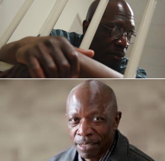 Clarence Moses El. Foto Istimewa.