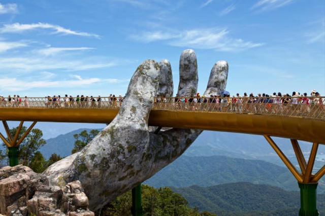 Jumlah Penduduk Vietnam Berapa? Foto: iStock