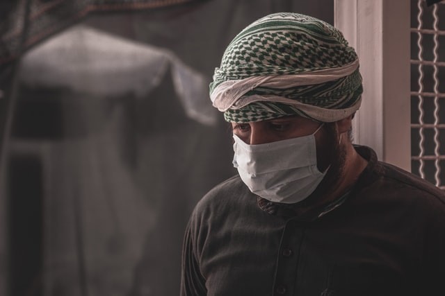 Sejarah tahun baru Islam. Sumber: unsplash.com