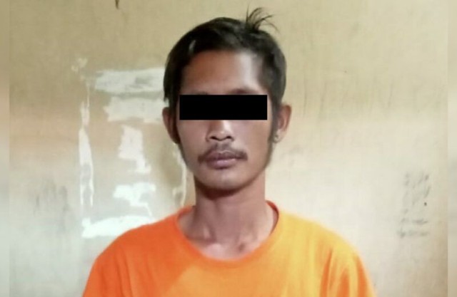 Anak 6 Tahun di Lampung Jadi Korban Pencabulan, Kemaluan Dimasukan Jari Pelaku (1)