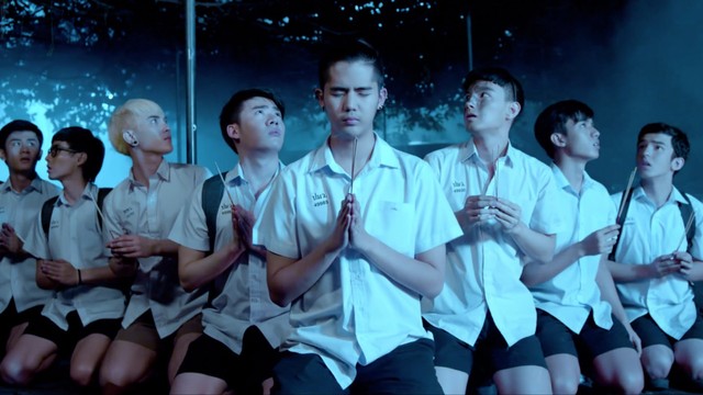 Film Horor Komedi Thailand 5 Judul Ini Bikin Merinding Sekaligus Super Kocak Majalah Saham 