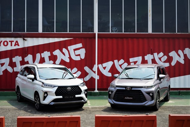 Toyota Ungkap Alasan Avanza dan Veloz Baru Pakai Penggerak Roda Depan (39301)