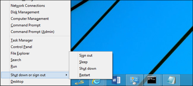 Cara Restart Laptop Dengan Keyboard Di Windows 7 Dan 10 | Kumparan.com