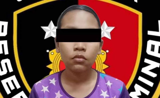 Balita di Surabaya yang Tewas Penuh Luka Lebam, Pelakunya Ibu Kandung Sendiri