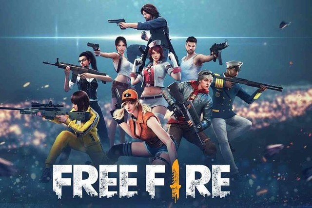 Ilustrasi Game FF (sumber: Garena Free Fire)