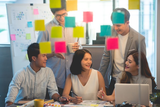 5 Skill Penting yang Perlu Kamu Kuasai di Era Industri 4.0 (66127)